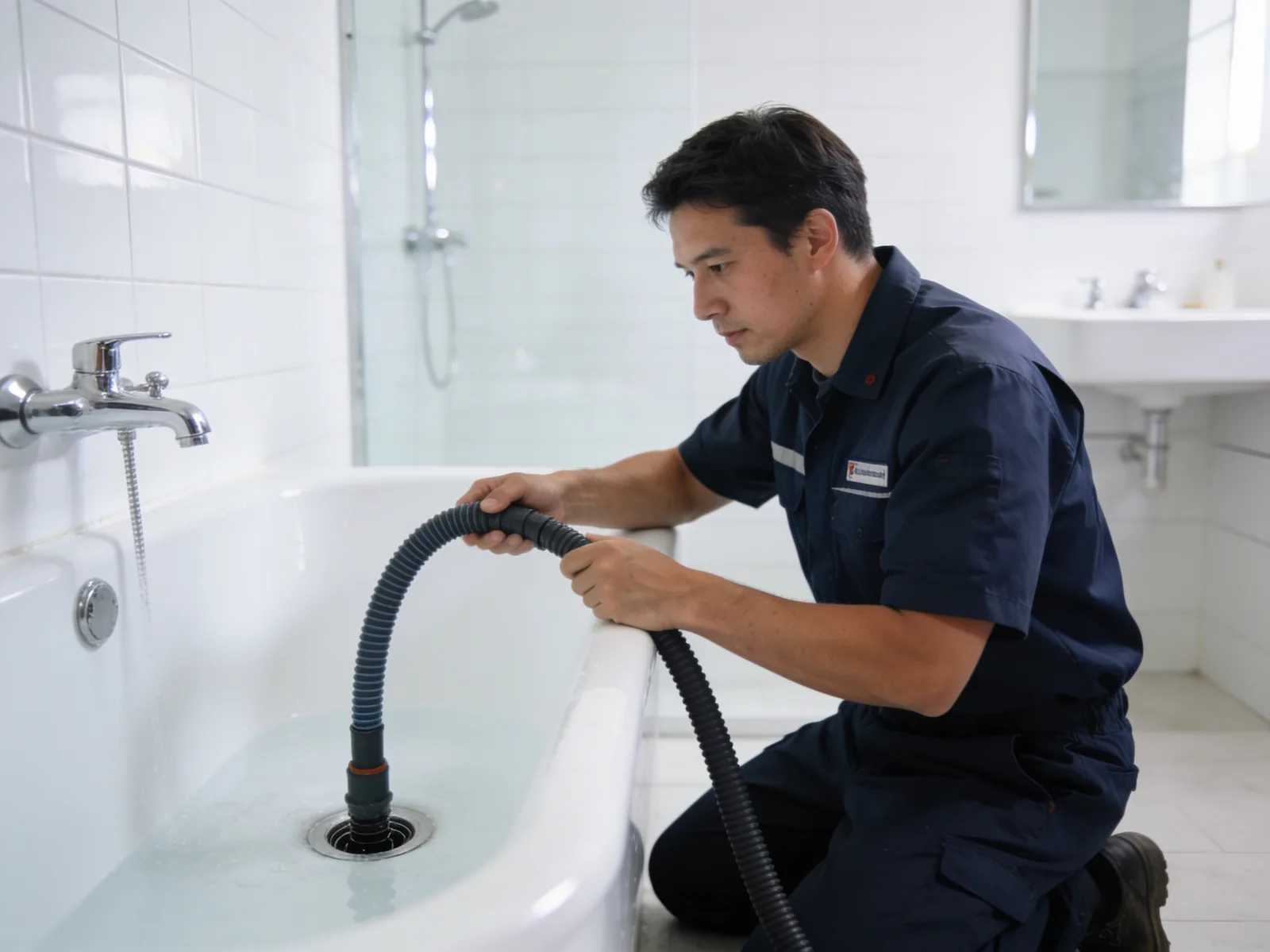 Emergency Plumber Machias, NY FAQs